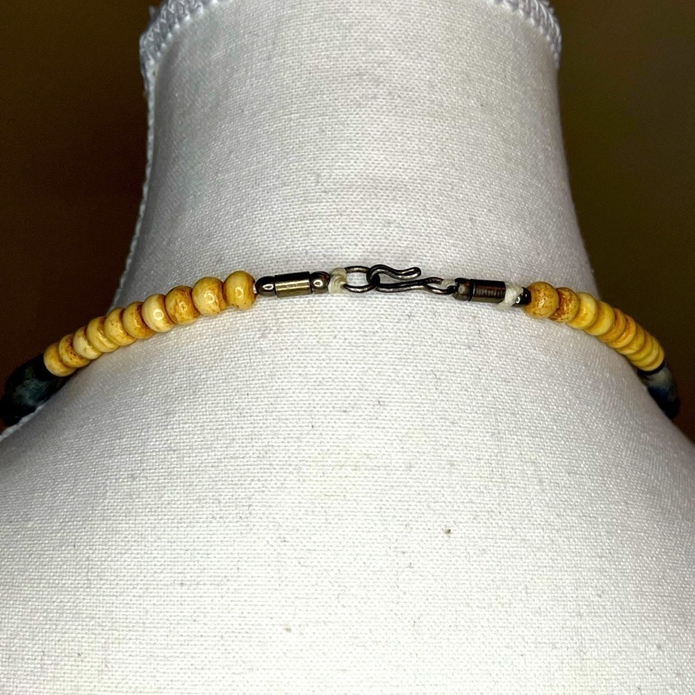 ⭐️ NWOT- Costume Jewelry necklace- #2 - Picture 2 of 6